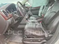 2014 Buick ENCLAVE фото