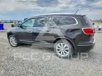 2014 Buick ENCLAVE фото