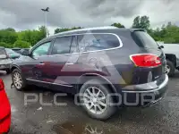 2014 Buick ENCLAVE photo