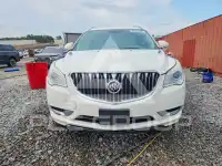 2014 Buick ENCLAVE photo