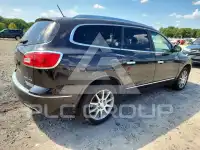2014 Buick ENCLAVE фото
