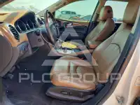 2014 Buick ENCLAVE photo