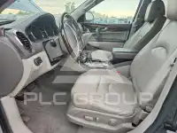 2014 Buick ENCLAVE фото