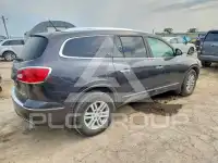 2014 Buick ENCLAVE фото