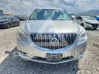2014 Buick ENCLAVE фото