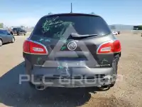 2014 Buick ENCLAVE photo