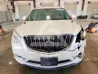 2014 Buick ENCLAVE фото
