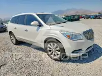2014 Buick ENCLAVE photo