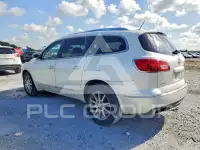 2014 Buick ENCLAVE фото
