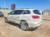 2014 Buick ENCLAVE фото