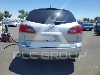2014 Buick ENCLAVE фото