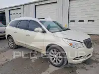 2014 Buick ENCLAVE фото