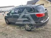 2014 Buick ENCLAVE фото