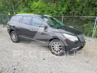 2014 Buick ENCLAVE фото
