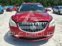 2014 Buick ENCLAVE фото