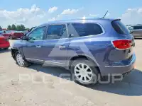 2014 Buick ENCLAVE фото