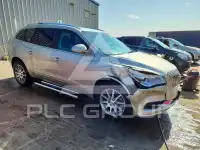2014 Buick ENCLAVE фото
