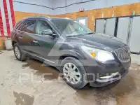 2014 Buick ENCLAVE фото