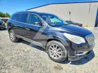 2014 Buick ENCLAVE фото