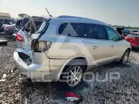 2014 Buick ENCLAVE фото