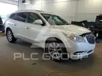 2014 Buick ENCLAVE photo