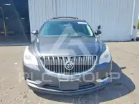 2014 Buick ENCLAVE фото