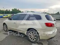 2014 Buick ENCLAVE фото