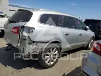 2014 Buick ENCLAVE фото