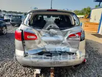 2014 Buick ENCLAVE фото