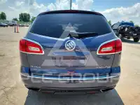 2014 Buick ENCLAVE фото