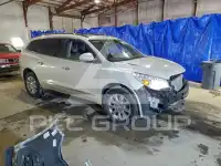 2014 Buick ENCLAVE фото