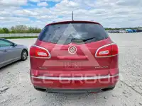 2014 Buick ENCLAVE фото