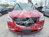 2014 Buick ENCLAVE фото