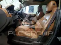 2014 Buick ENCLAVE фото