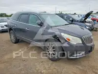 2014 Buick ENCLAVE фото