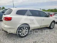 2014 Buick ENCLAVE фото