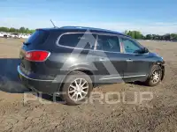 2014 Buick ENCLAVE фото