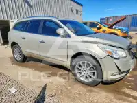 2014 Buick ENCLAVE фото