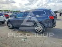 2014 Buick ENCLAVE фото