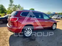 2014 Buick ENCLAVE фото