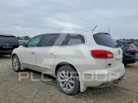 2014 Buick ENCLAVE фото