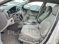 2014 Buick ENCLAVE фото