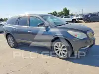 2014 Buick ENCLAVE photo