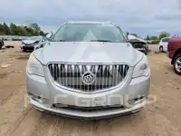 2014 Buick ENCLAVE фото