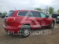 2014 Buick ENCLAVE фото