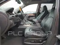 2014 Buick ENCLAVE photo
