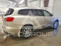 2014 Buick ENCLAVE фото