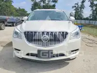 2014 Buick ENCLAVE photo
