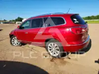2014 Buick ENCLAVE фото