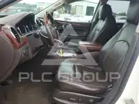 2014 Buick ENCLAVE фото